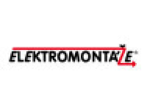 ELEKTROMONTÁŽE s.r.o.