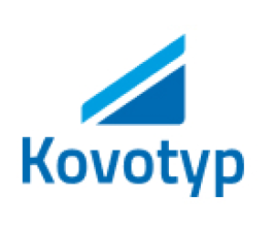 KOVOTYP, s.r.o.