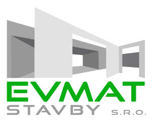 EVMAT stavby s.r.o.