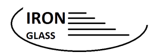 IRON GLASS, s. r. o.