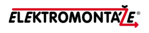 ELEKTROMONTÁŽE s.r.o.