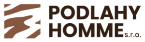 PODLAHY HOMME, s.r.o.