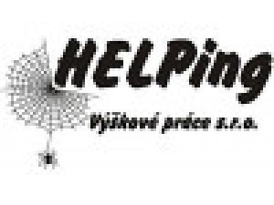 HELPING VÝŠKOVÉ PRÁCE s.r.o.
