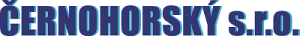 ČERNOHORSKÝ s.r.o.