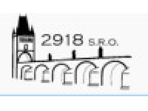 2918 s.r.o.