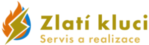 Zlatí kluci s.r.o.
