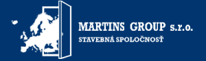 MARTINS GROUP s. r. o.