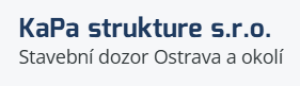 KaPa strukture s.r.o.