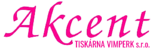Akcent tiskárna Vimperk, s.r.o.