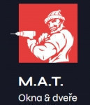 M.A.T. okna a dveře s.r.o.