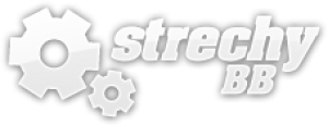 Strechy BB, s.r.o