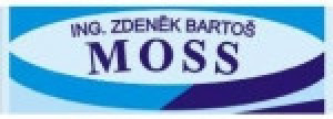 Ing. Zdeněk Bartoš - Moss