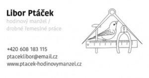 Libor Ptáček