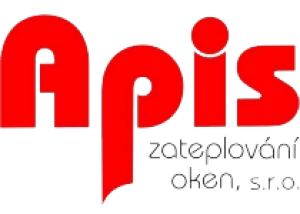Apis - zateplování oken, s.r.o.