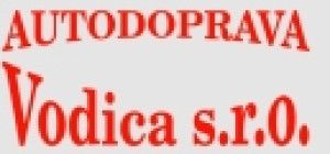 VODICA, s.r.o.