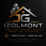 JG-izolmont s. r. o.
