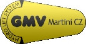 GMV Martini CZ, s.r.o.