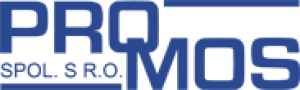 PROMOS, spol. s r.o, projekce, montáže, servis