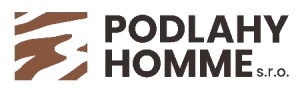 PODLAHY HOMME s.r.o.