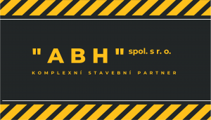 " A B H " spol. s r.o.