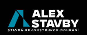 Alex stavby s.r.o.