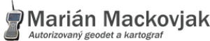 Ing. Marián Mackovjak
