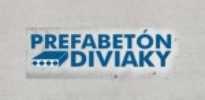 Miloslava Kršková Prefabetón - Diviaky