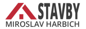 Stavby Miroslav Harbich s.r.o.