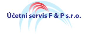 Účetní servis F & P s.r.o.
