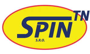 SPIN TN, s.r.o.