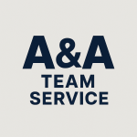 THE A&A-TEAM SERVICE s.r.o.