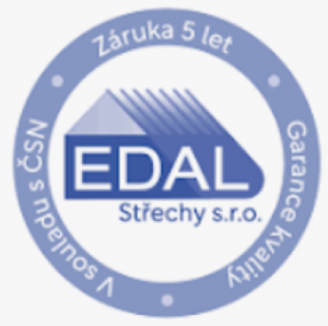 EDAL střechy s.r.o.
