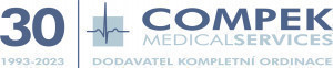 COMPEK MEDICAL SERVICES, s.r.o.