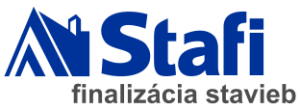 Stafi-finalizácia stavieb s.r.o.