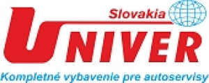UNIVER Slovakia s.r.o.