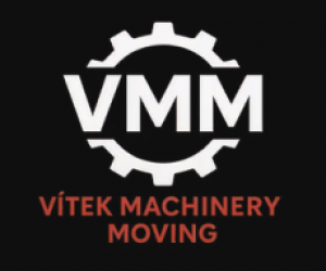 Vítek Machinery Moving s.r.o.
