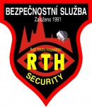 RTH Security s.r.o.