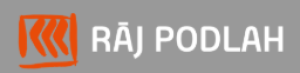 RÁJ PODLAH s.r.o.
