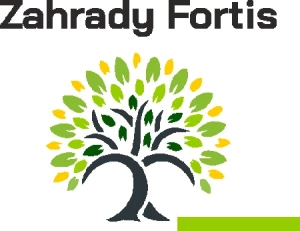 Zahrady Fortis s.r.o.