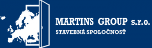 MARTINS GROUP s. r. o.