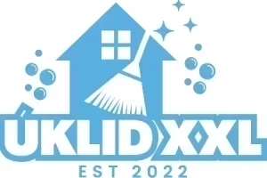 ÚKLIDXXL s.r.o.