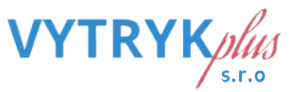 VYTRYK plus s.r.o.