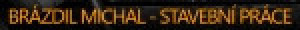 Michal BRÁZDIL