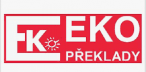 EKO Překlady s.r.o.
