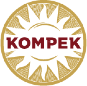 KOMPEK, kombinát pekařské a cukrářské výroby, spol. s r.o.