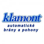 Ladislav Katona - KLAMONT