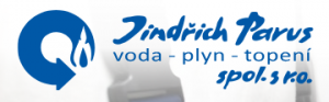 JINDŘICH PARUS, voda-plyn-topení spol. s r.o.