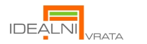 IDEALNI VRATA s.r.o.