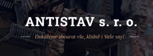ANTISTAV s.r.o.