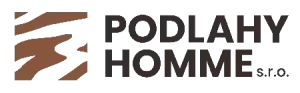 PODLAHY HOMME s.r.o.